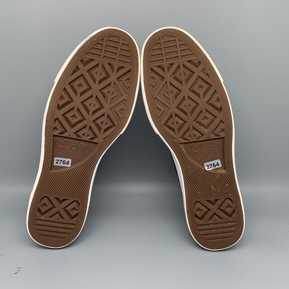 Converse Chuck Taylor All Star Lift Platform Shoes Women’s Sz 9.5 - Picture 9 of 10